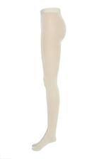 Marc Jacobs Ribbed Lurex Tights