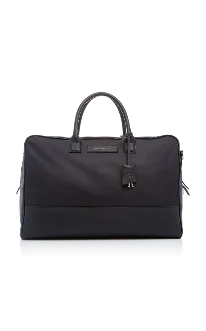 Want Les Essentiels Douglas Large Leather Carryall
