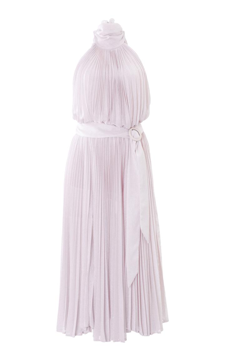 Maria Lucia Hohan Kalani Dress