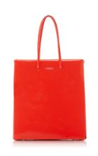 Medea Short Vinile Tote