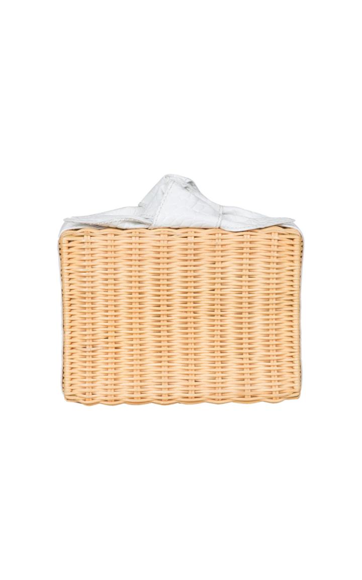 Pamela Munson Charlotte Double Fun Bag