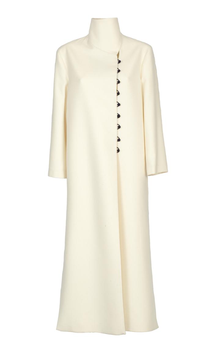 Giuliva Heritage Collection The Skye Peplum Coat