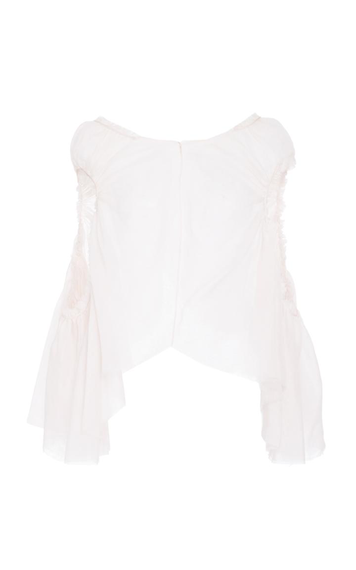 Patricia Padrn Spica Top