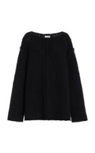 Moda Operandi Khaite Jema Cashmere Sweater