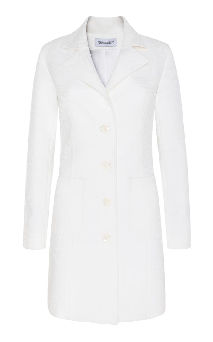 Adriana Iglesias Debbie Coat
