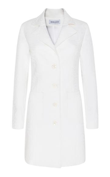 Adriana Iglesias Debbie Coat