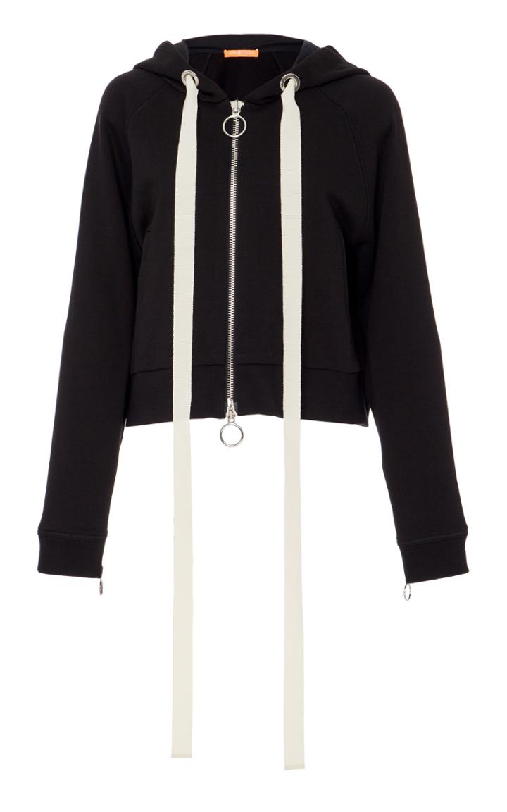 Smarteez Hooded Sweatshirt