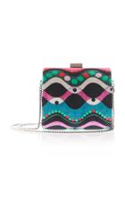 Emilio Pucci Pochette Bag