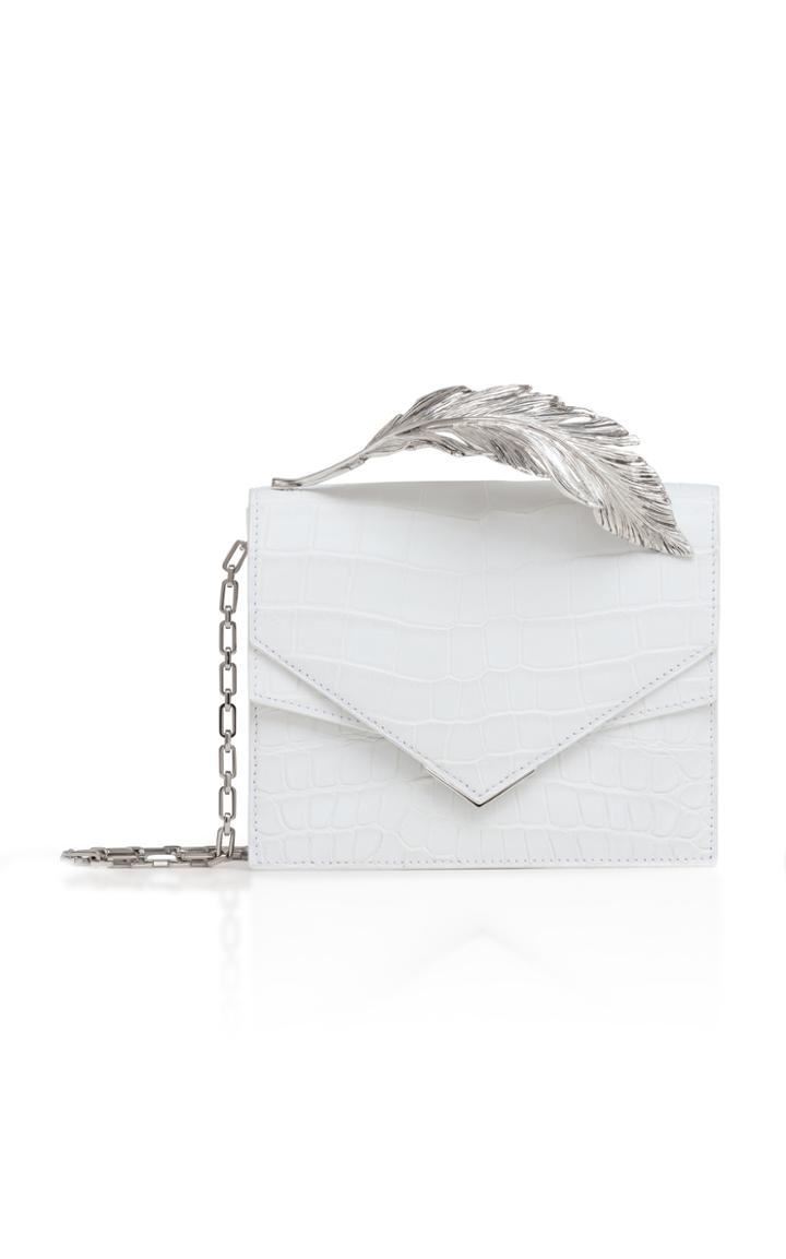 Ralph & Russo Alina Clutch
