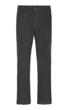Boglioli Cord Fatigue Trousers