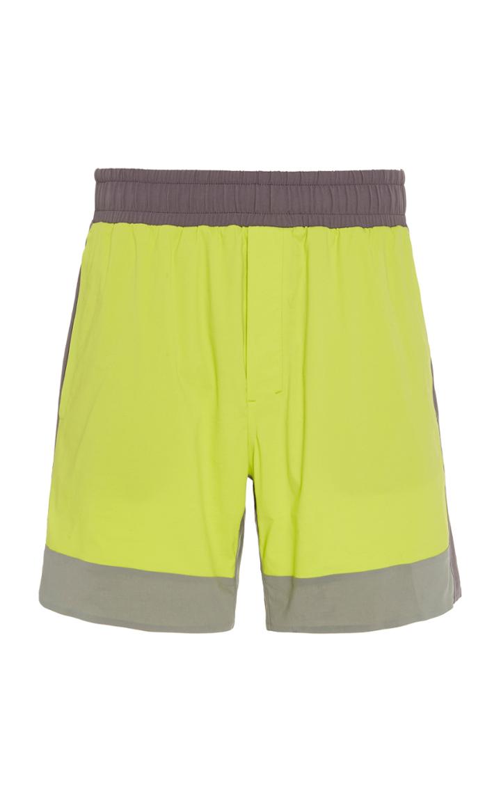 Robert Geller X Lululemon Take The Moment Swim Short 6