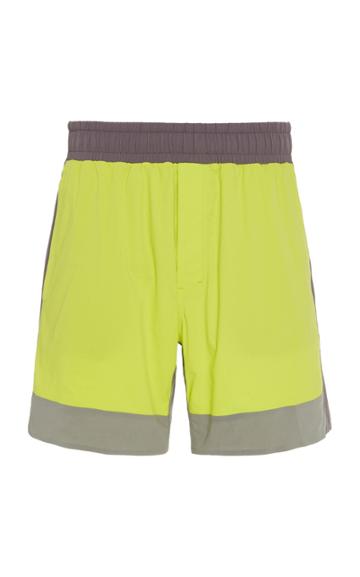 Robert Geller X Lululemon Take The Moment Swim Short 6