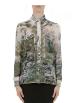 Alberta Ferretti Specialorder-0210 Blouse-cc