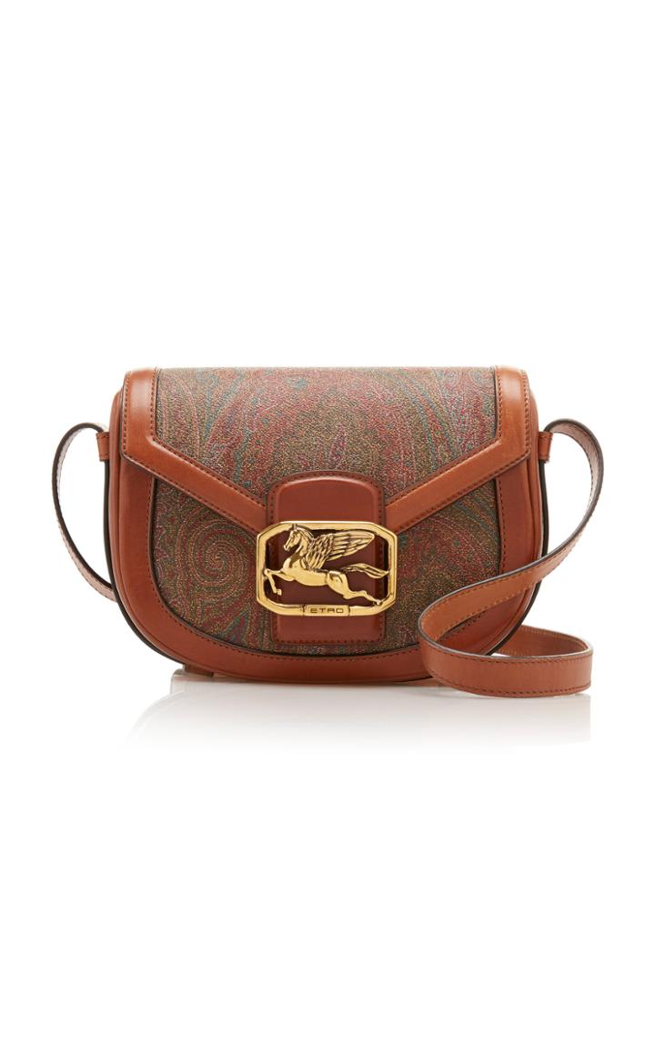 Moda Operandi Etro Pegaso Shoulder Bag