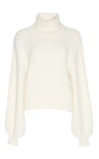 Rossella Jardini Long Sleeve Turtleneck Sweater