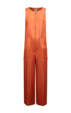Baum Und Pferdgarten Normajean Sleeveless Jumpsuit