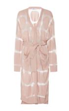 Ph5 Felix Graphic Sheer Cardigan