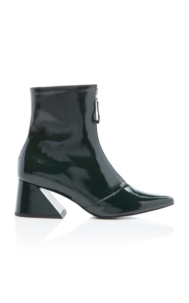 Yuul Yie Block Heel Bootie