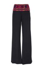 Figue Chanda Embroidered Pant