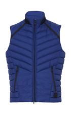 Bogner Space Quilted Down Vest