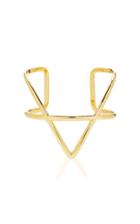 Aurate M'o Exclusive: Icon Cuff