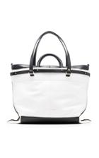 Proenza Schouler Ps19 Small Leather Tote Bag