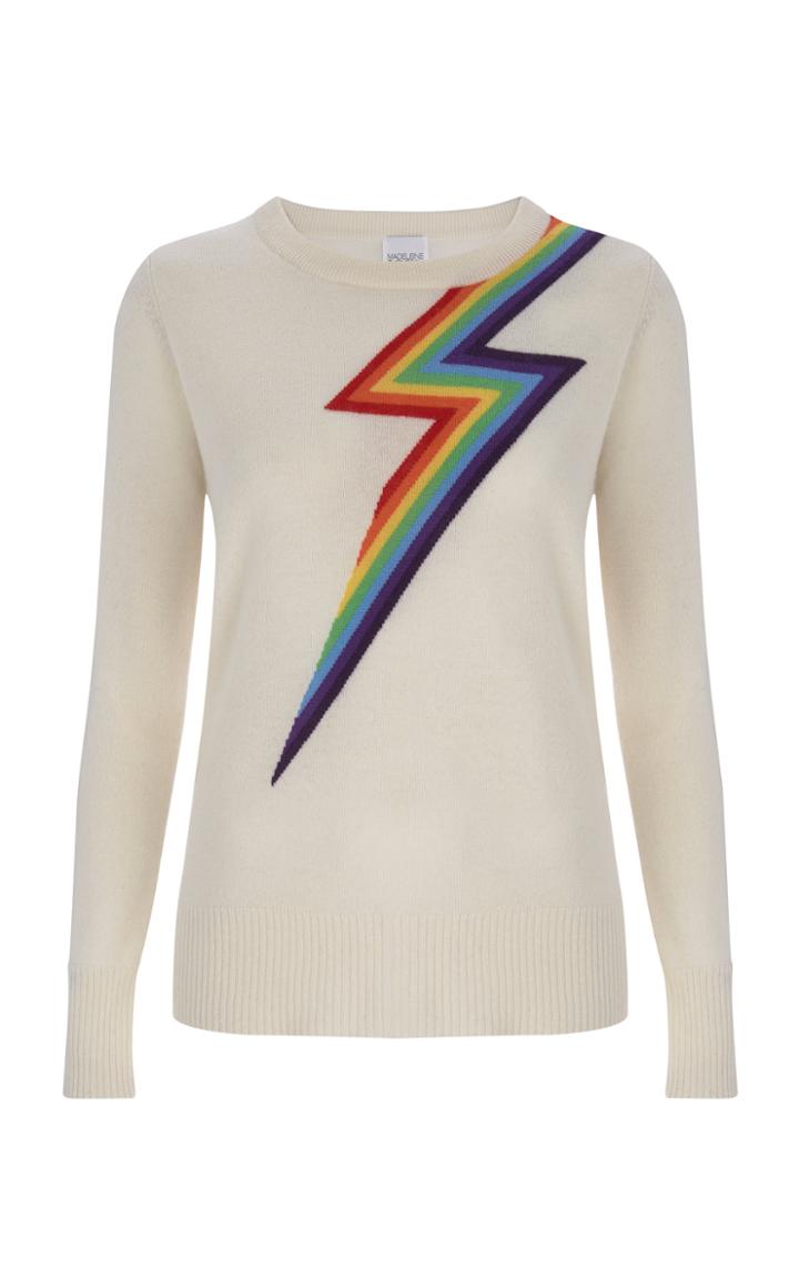 Madeleine Thompson Styx Pullover