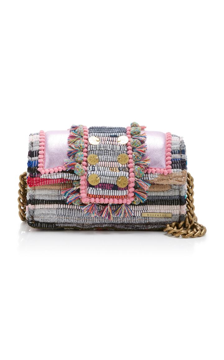 Kooreloo Hollywood Babe Shoulder Bag