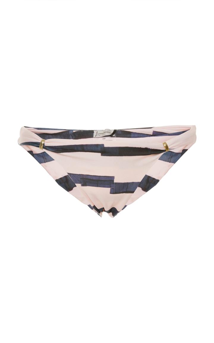 Lenny Niemeyer Adjustable Full Bikini Bottom
