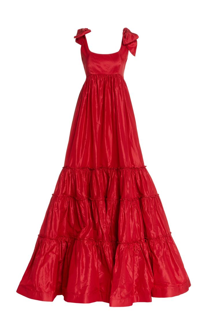Moda Operandi Leal Daccarett Taroa Gown