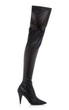 Philosophy Di Lorenzo Serafini Thigh High Stretch Boot