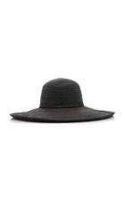 Sensi Studio Wide Brim Straw Hat