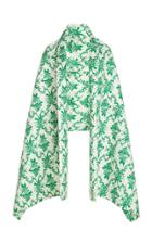 Moda Operandi Emilia Wickstead Draped Cherub Sash