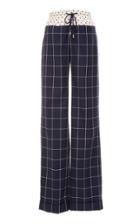 Gabriela Hearst Davis Wool Pants