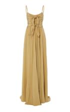 Derek Lam Long Cami Dress