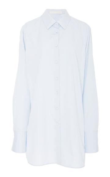 Marisa Witkin Collared Dress Shirt