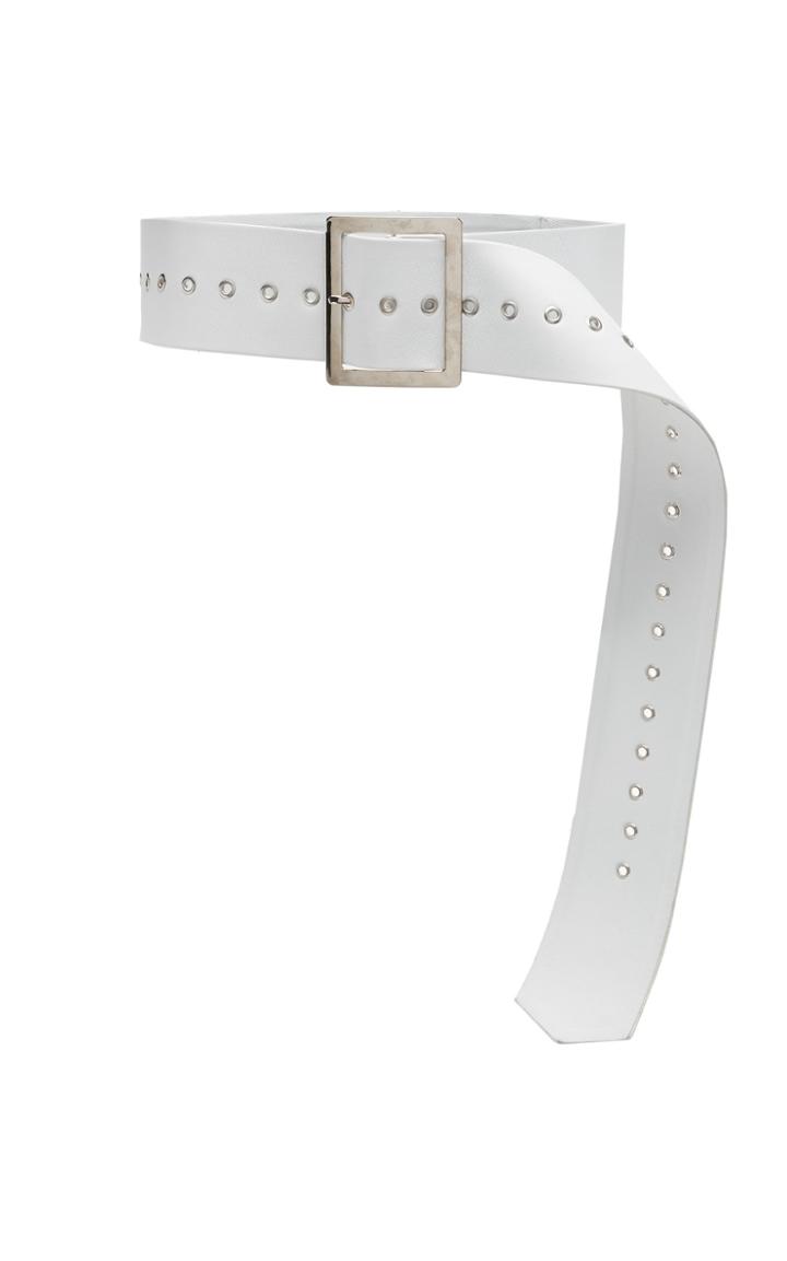 16arlington Leather Belt
