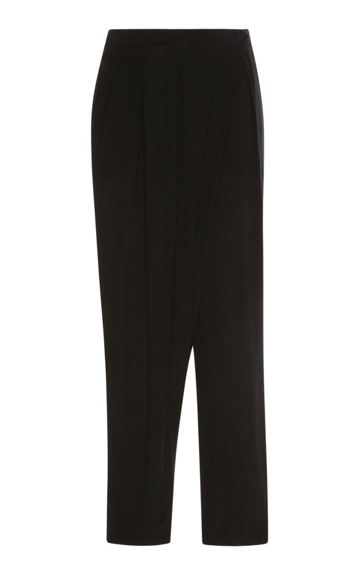 Zeus + Dione Corinth Cropped Pants