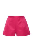 Jeffrey Dodd Mid Rise Mini Short