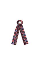 La Doublej Skinny Scarf
