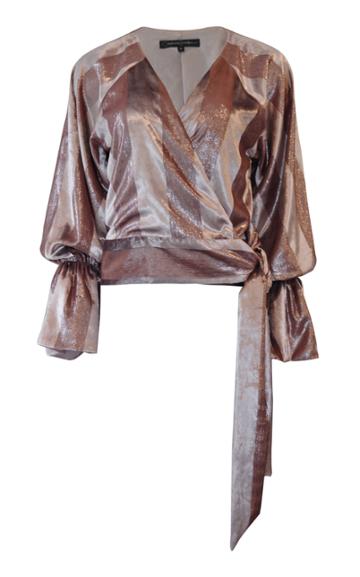 Carolina Estefan Venus Shirt