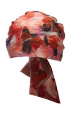 Eugenia Kim Gigi Printed Satin Scarf