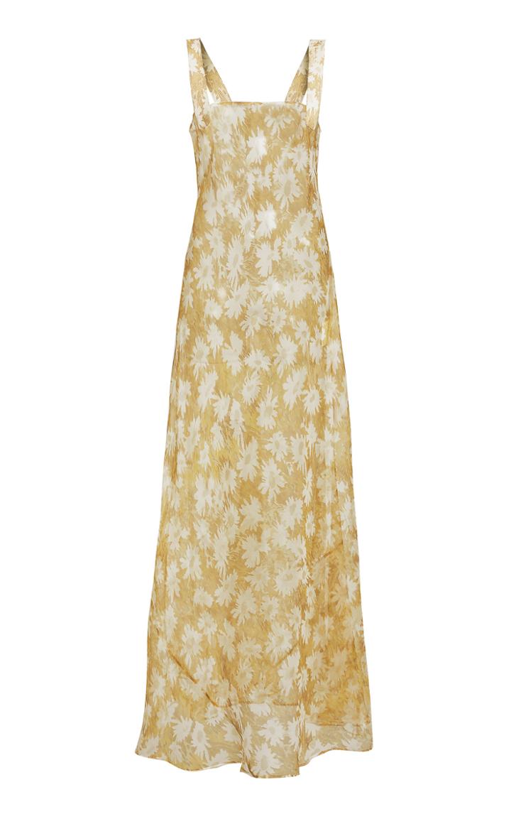 Moda Operandi Sir The Label Anais Maxi Dress
