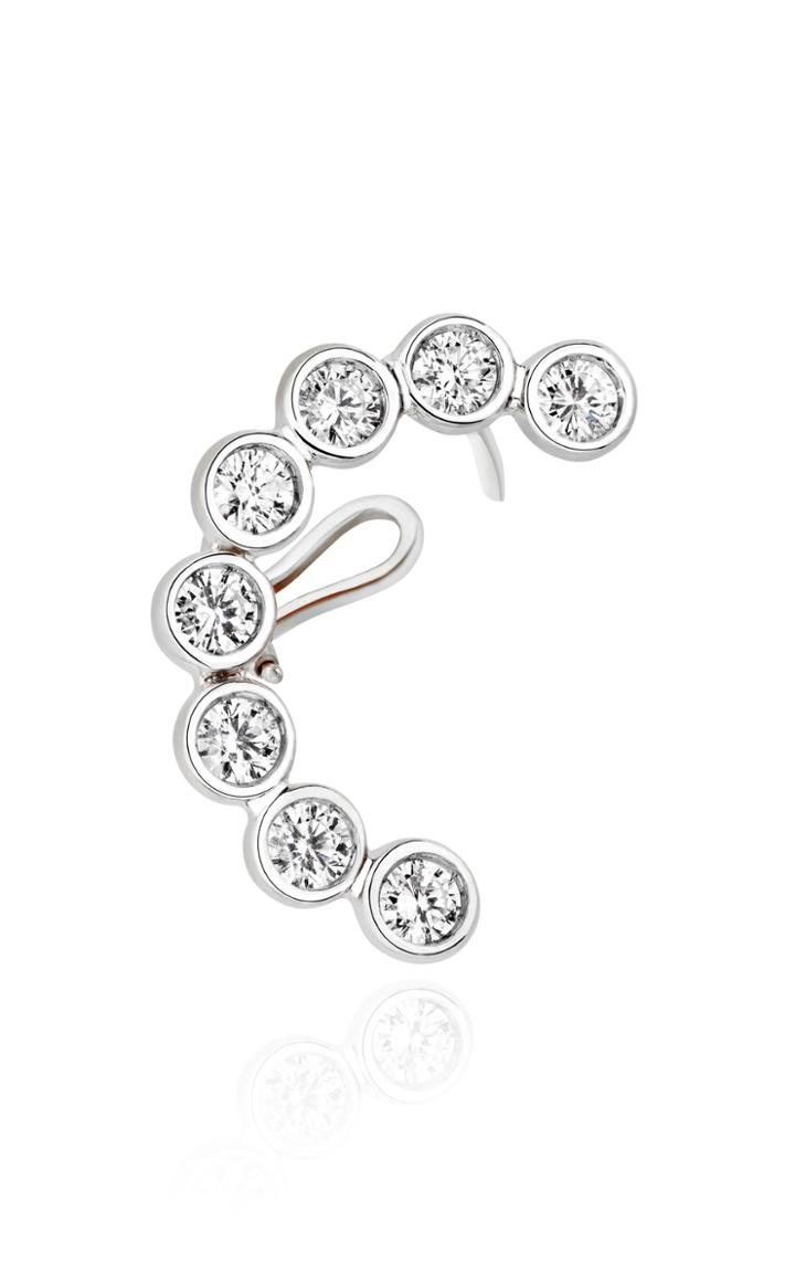 Ana Khouri Single Marie Ear Cuff