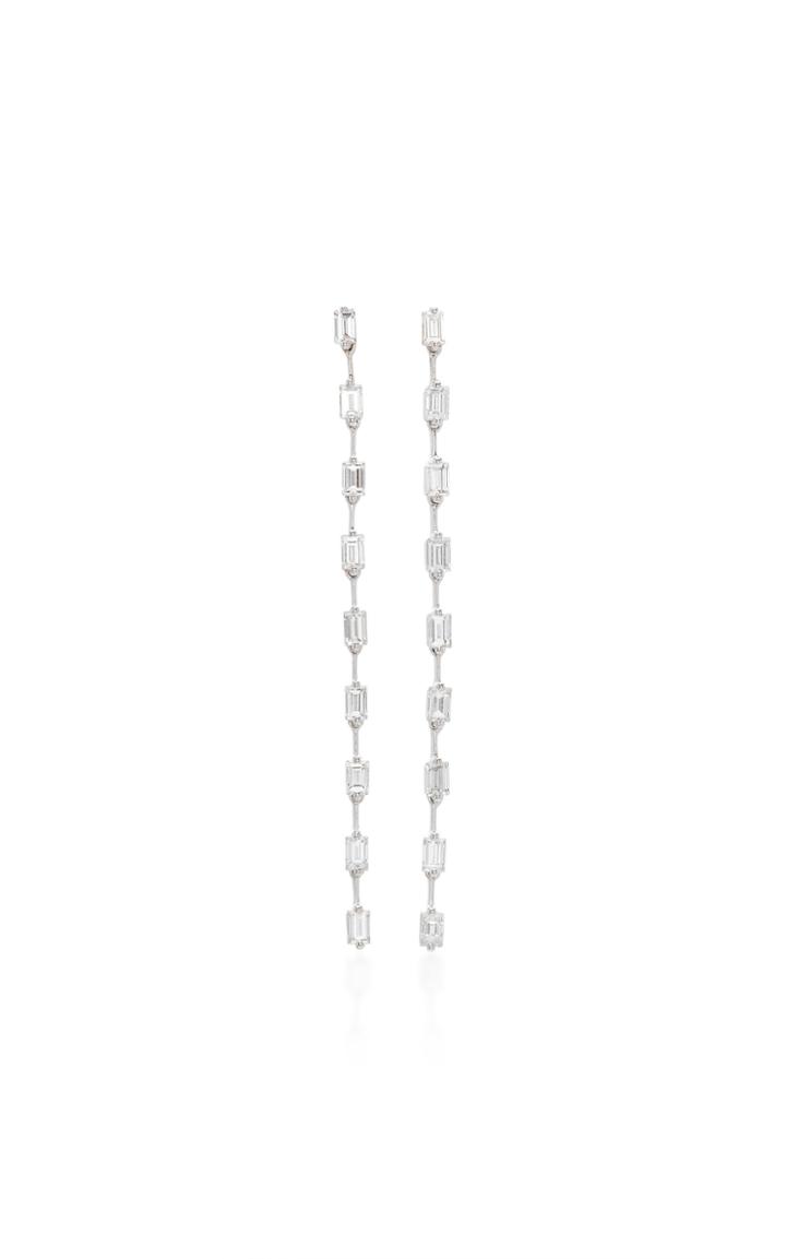 As29 Long Earrings