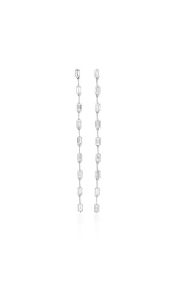 As29 Long Earrings