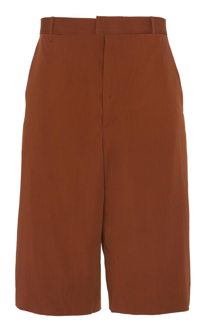 Paul Smith Mid-rise Formal Short