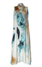 Moda Operandi Roksanda Leesha Silk Maxi Dress Size: 6