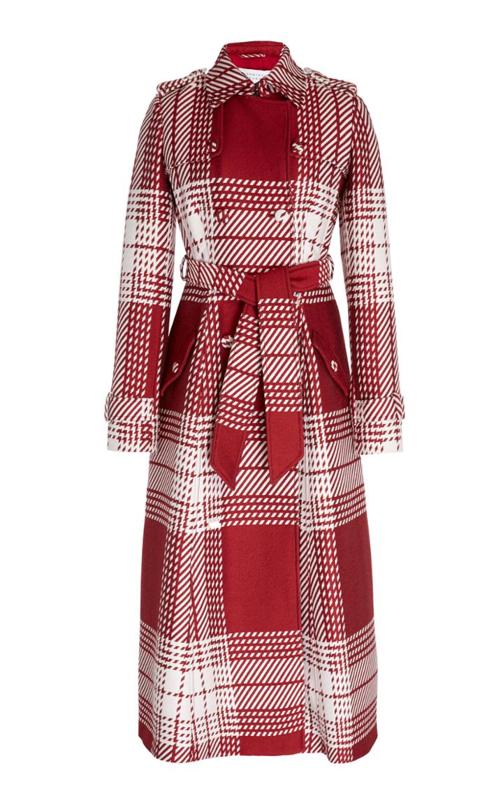 Gabriela Hearst Cassatt Coat Size: 42