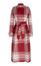 Gabriela Hearst Cassatt Coat Size: 42